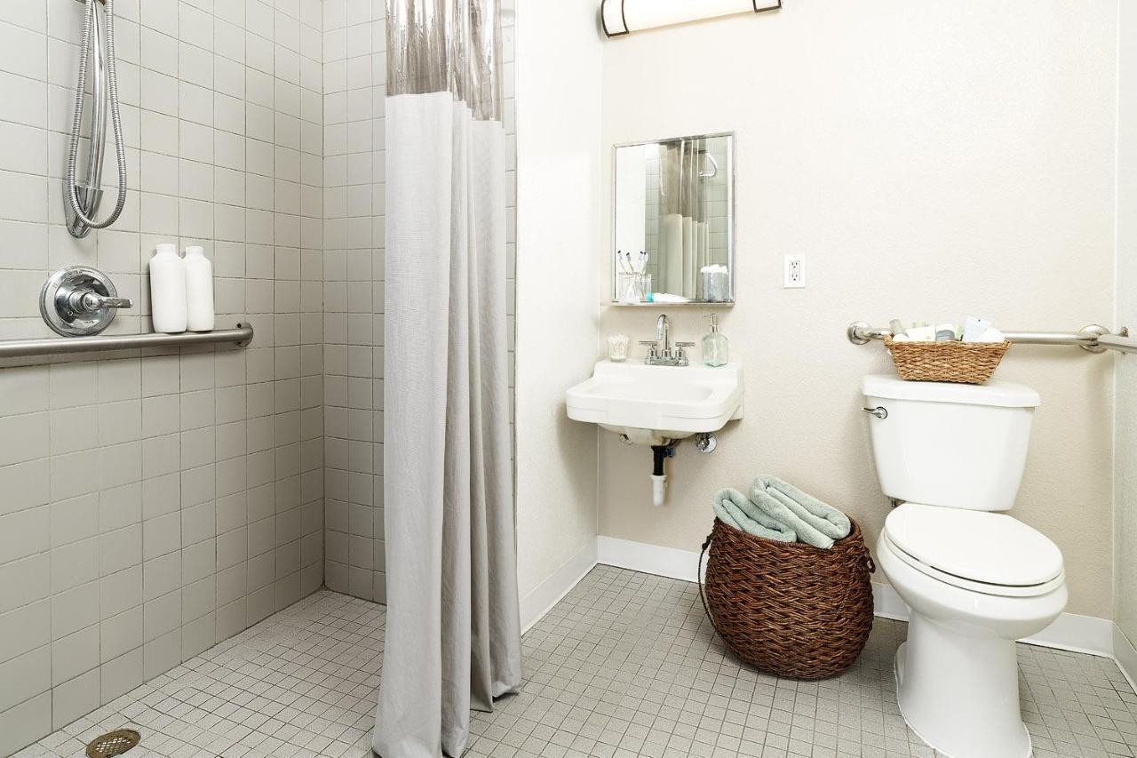 Intown Suites Extended Stay Select Corpus Christi Tx Eksteriør billede