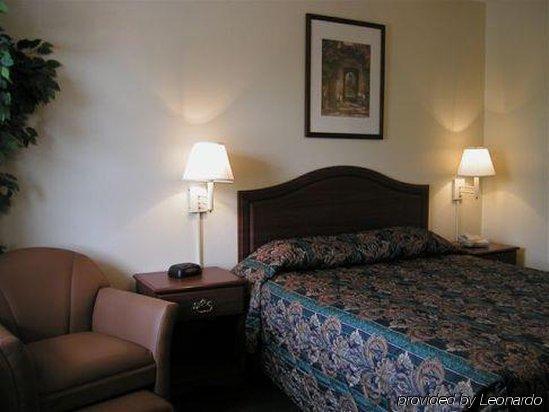 Intown Suites Extended Stay Select Corpus Christi Tx Værelse billede